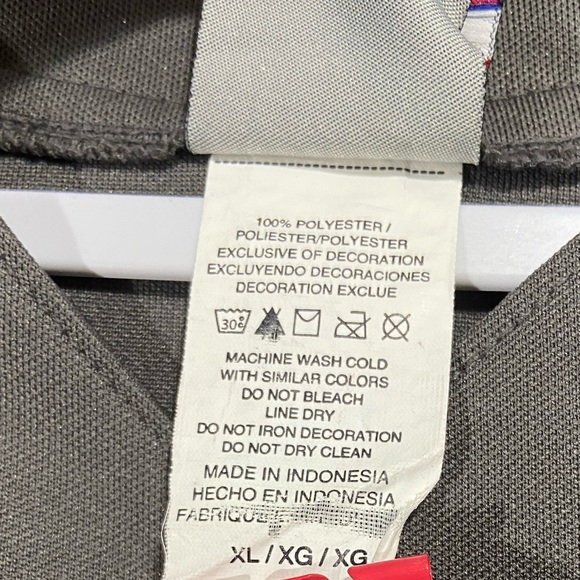 Boston Red Sox Pedroia baseball jersey. Size xl. - Picture 7 of 7